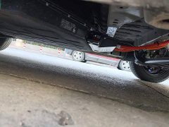Wuling Hongguang MINIEV 2024 Third Generation 215km Youth Edition - ფოტო 17