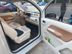 Wuling Hongguang MINIEV 2024 Third Generation 215km Youth Edition - ფოტო 19
