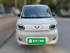 Wuling Hongguang MINIEV 2024 Third Generation 215km Youth Edition - ფოტო 2