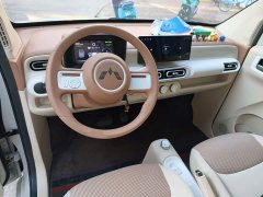 Wuling Hongguang MINIEV 2024 Third Generation 215km Youth Edition - ფოტო 5