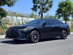 Toyota Avalon 2.0L Luxury - ფოტო 1