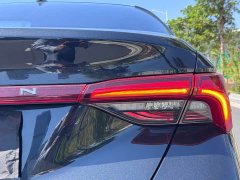 Toyota Avalon 2.0L Luxury - ფოტო 10