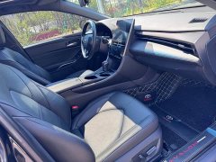 Toyota Avalon 2.0L Luxury - ფოტო 11