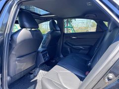 Toyota Avalon 2.0L Luxury - ფოტო 13