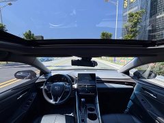 Toyota Avalon 2.0L Luxury - ფოტო 15