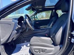 Toyota Avalon 2.0L Luxury - ფოტო 16