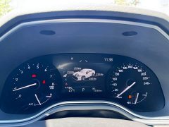 Toyota Avalon 2.0L Luxury - ფოტო 17