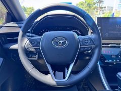 Toyota Avalon 2.0L Luxury - ფოტო 18