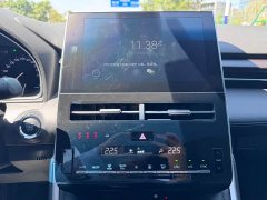 Toyota Avalon 2.0L Luxury - ფოტო 19