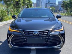 Toyota Avalon 2.0L Luxury - ფოტო 2