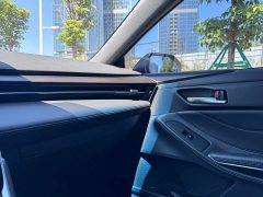 Toyota Avalon 2.0L Luxury - ფოტო 20