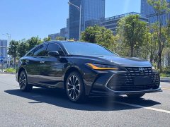 Toyota Avalon 2.0L Luxury - ფოტო 3