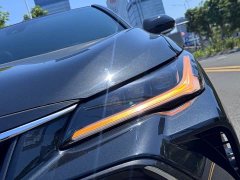 Toyota Avalon 2.0L Luxury - ფოტო 4