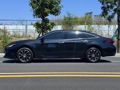 Toyota Avalon 2.0L Luxury - ფოტო 5