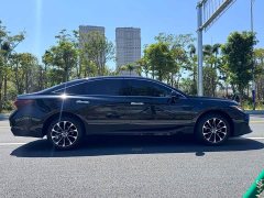 Toyota Avalon 2.0L Luxury - ფოტო 6
