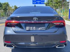 Toyota Avalon 2.0L Luxury - ფოტო 7