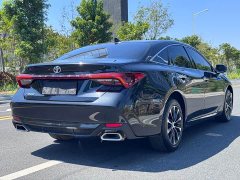 Toyota Avalon 2.0L Luxury - ფოტო 8