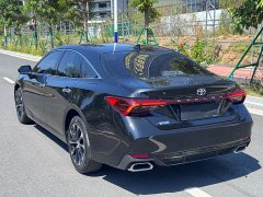 Toyota Avalon 2.0L Luxury - ფოტო 9