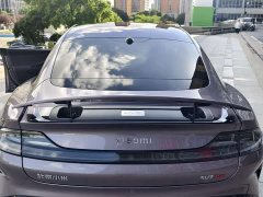 Xiaomi SU7 Quad Motor Ultra-Long Range Advanced Autonomous Driving Max - ფოტო 14