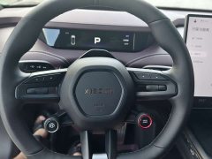 Xiaomi SU7 Quad Motor Ultra-Long Range Advanced Autonomous Driving Max - ფოტო 16