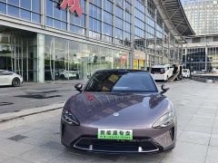 Xiaomi SU7 Quad Motor Ultra-Long Range Advanced Autonomous Driving Max - ფოტო 2