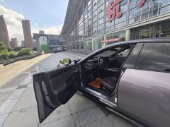 Xiaomi SU7 Quad Motor Ultra-Long Range Advanced Autonomous Driving Max - ფოტო 8