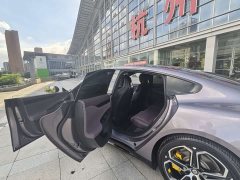 Xiaomi SU7 Quad Motor Ultra-Long Range Advanced Autonomous Driving Max - ფოტო 9