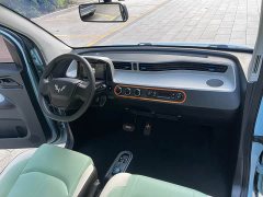 Wuling Hongguang MINIEV Macaron Sandwich Edition 170km LFP - photo 10