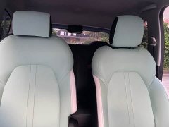 Wuling Hongguang MINIEV Macaron Sandwich Edition 170km LFP - photo 11