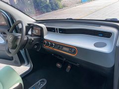 Wuling Hongguang MINIEV Macaron Sandwich Edition 170km LFP - photo 12