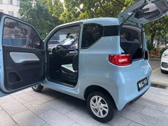 Wuling Hongguang MINIEV Macaron Sandwich Edition 170km LFP - photo 15