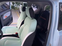 Wuling Hongguang MINIEV Macaron Sandwich Edition 170km LFP - photo 17