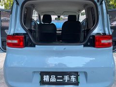 Wuling Hongguang MINIEV Macaron Sandwich Edition 170km LFP - photo 19