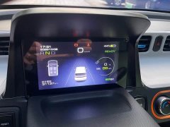 Wuling Hongguang MINIEV Macaron Sandwich Edition 170km LFP - photo 20