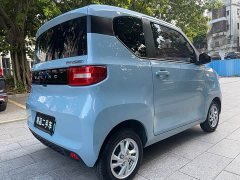 Wuling Hongguang MINIEV Macaron Sandwich Edition 170km LFP - photo 4