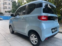 Wuling Hongguang MINIEV Macaron Sandwich Edition 170km LFP - photo 5