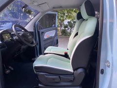 Wuling Hongguang MINIEV Macaron Sandwich Edition 170km LFP - photo 7