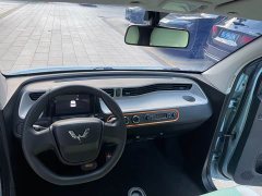 Wuling Hongguang MINIEV Macaron Sandwich Edition 170km LFP - photo 8