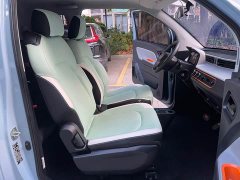 Wuling Hongguang MINIEV Macaron Sandwich Edition 170km LFP - photo 9