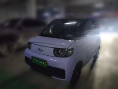 Chery QQ Ice Cream 170km Sundae LFP - ფოტო 1