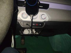 Chery QQ Ice Cream 170km Sundae LFP - ფოტო 14