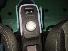 Chery QQ Ice Cream 170km Sundae LFP - ფოტო 15