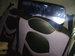 Chery QQ Ice Cream 170km Sundae LFP - ფოტო 18