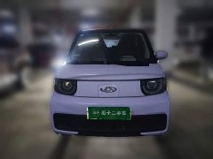 Chery QQ Ice Cream 170km Sundae LFP - ფოტო 2