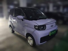 Chery QQ Ice Cream 170km Sundae LFP - ფოტო 3