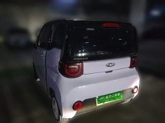 Chery QQ Ice Cream 170km Sundae LFP - ფოტო 4