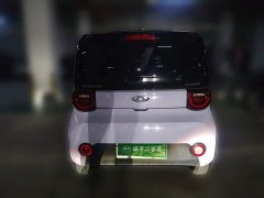 Chery QQ Ice Cream 170km Sundae LFP - ფოტო 5