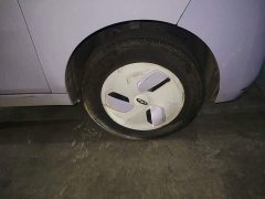 Chery QQ Ice Cream 170km Sundae LFP - ფოტო 8