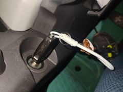 Chery QQ Ice Cream 170km Sundae LFP - ფოტო 9