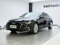 Audi A6L 45 TFSI Premium Dynamic - ფოტო 1